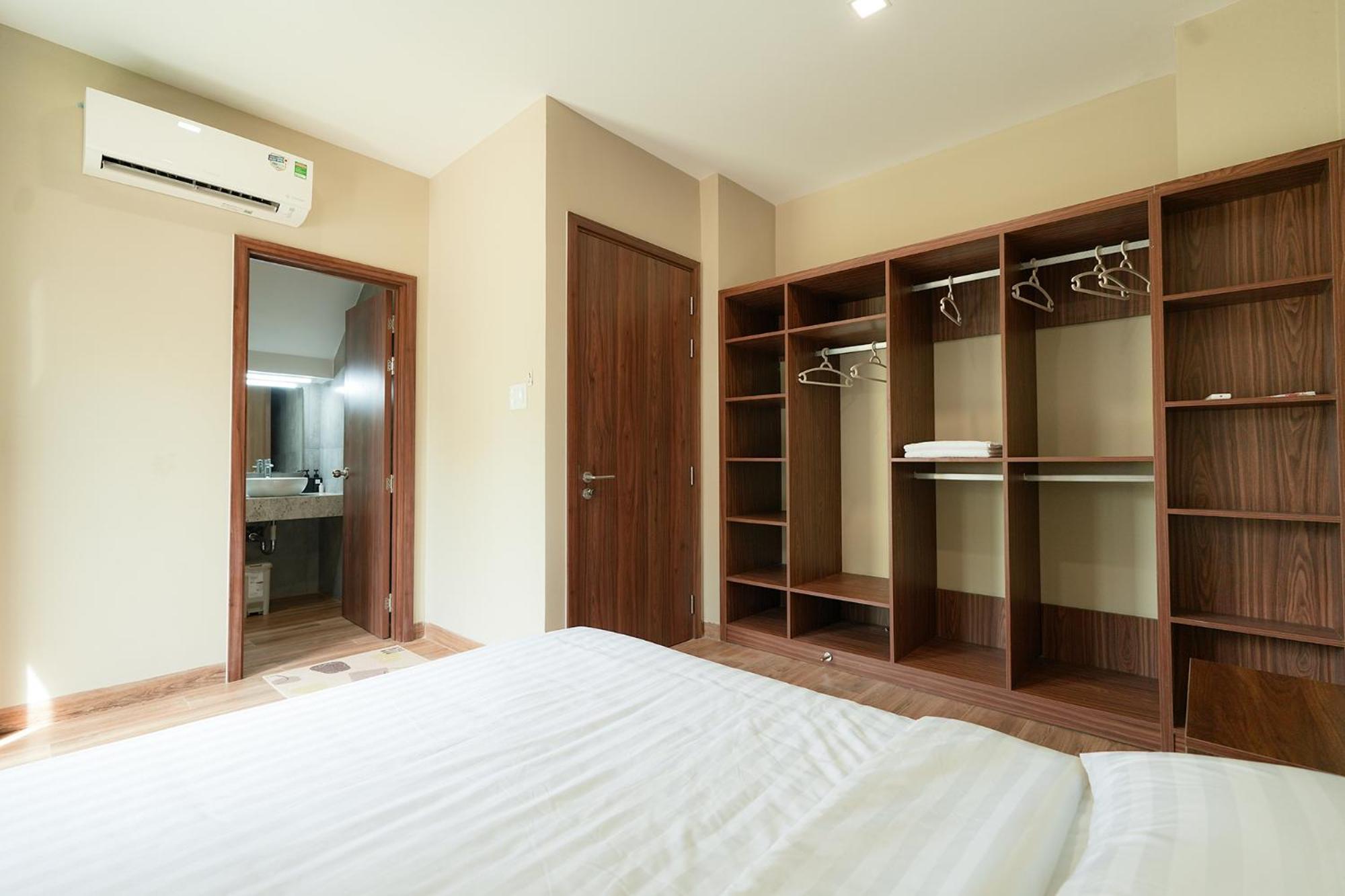 Biet Thu Mat Tien Bien Saint Simeon Resort ブンタオ エクステリア 写真